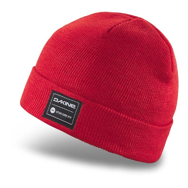 Kids Cutter Beanie W23