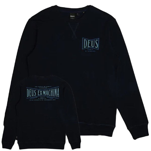 Deus ex clearance machina hoodie