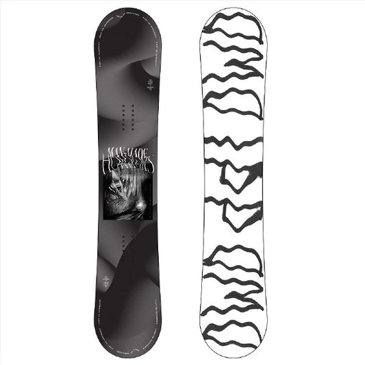 M MaeT Snowboard W23