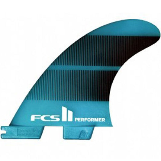 II Perf Neo Glass Tri-Quad Fin