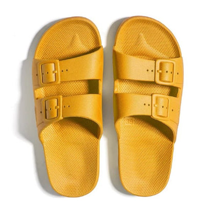 Freedom Moses Slide