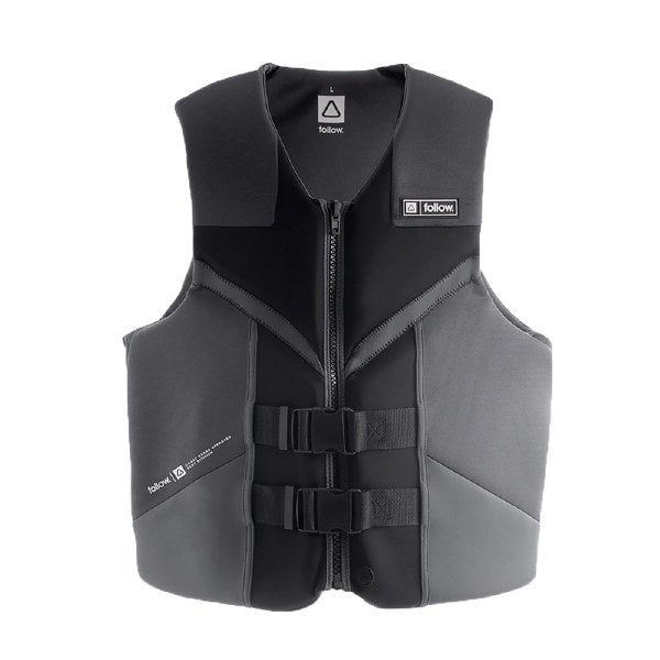 Tact CGA Vest SU22