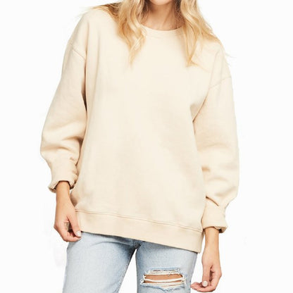 Belmont Sweater
