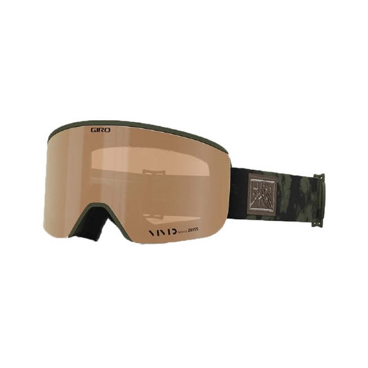 Axis Goggle W23