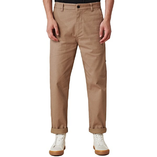 M Foundation Pant FA22