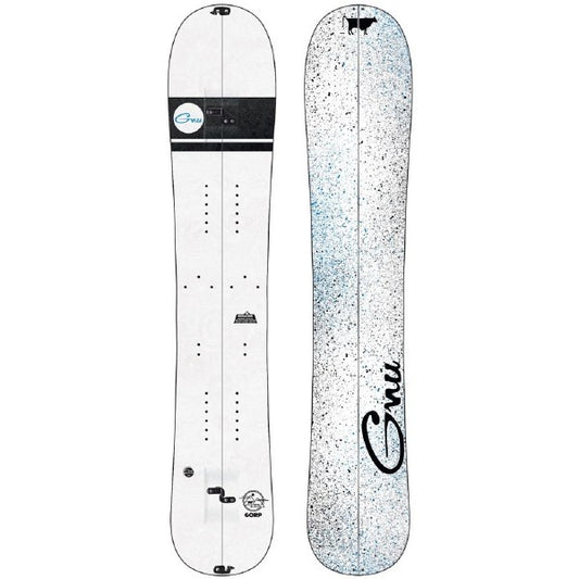 Gorp Split Snowboard W22