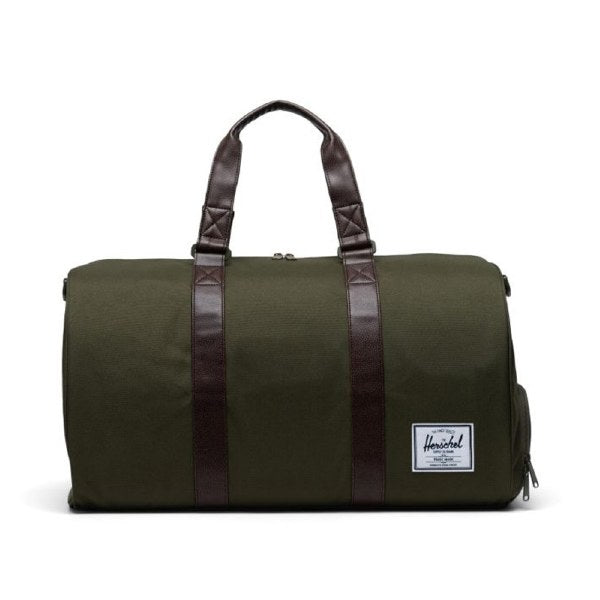 Herschel 2024 lonsdale duffle