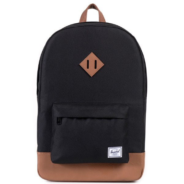 Herschel  Heritage Backpack-Rubber-21.5L