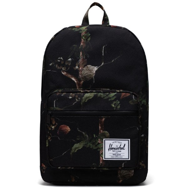 Herschel  Pop Quiz Backpack-Forest Camo-22L
