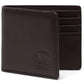 Herschel  Hank Leather Wallet-Brown-OS