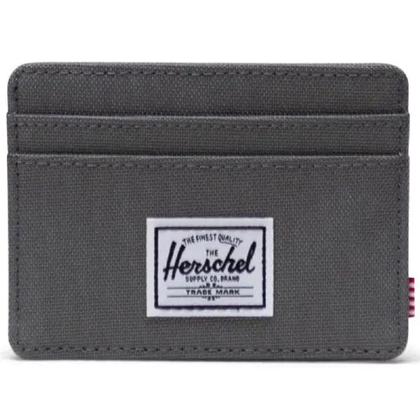 Herschel  Charlie Wallet-Gargoyle-OS