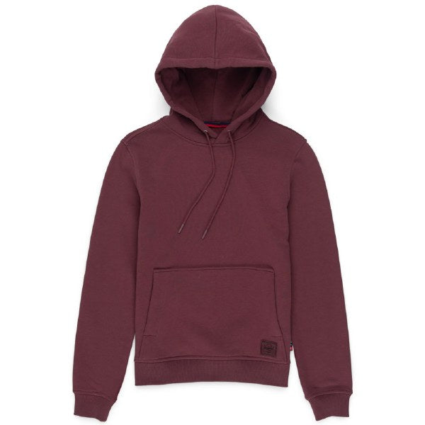 Pullover Hoodie