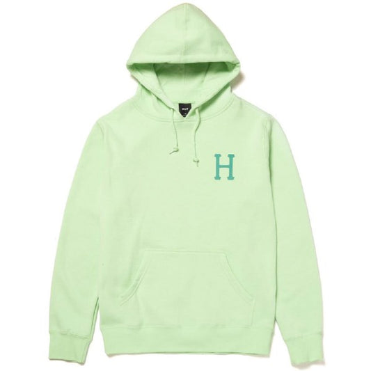 Planta Pullover Hoodie