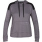 Hurley Dri Fit United Pullover Fleece