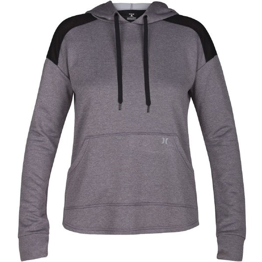 Hurley Dri Fit United Pullover Fleece