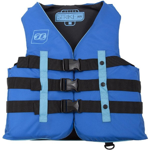 CCGA Strike Nylon Life Vest