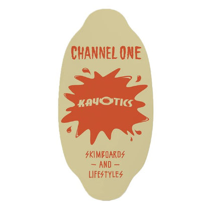 Channel One Skim