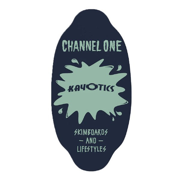 Channel One Skim