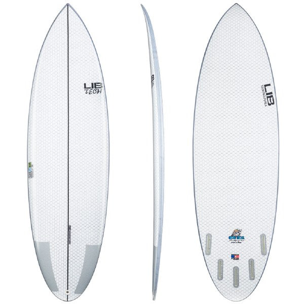Lib Tech Vert Surfboard