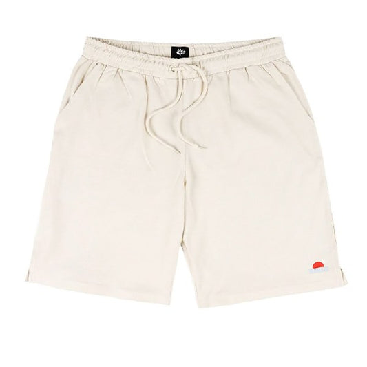 Magenta Mens Sunset Nylon Short-Natural-L