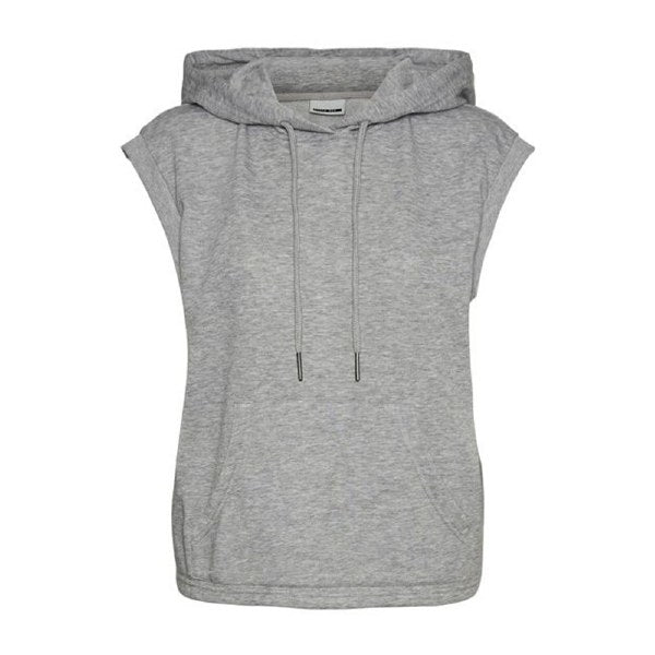 Nora SS Hoodie