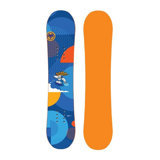 Kids' Shredder Snowboard W22