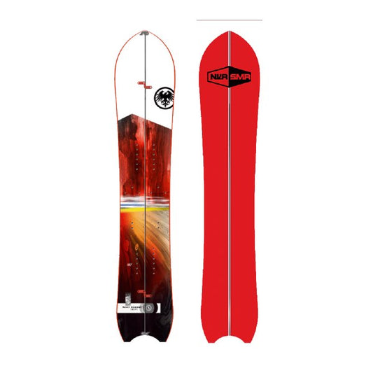 M Swift Split Snowboard W22