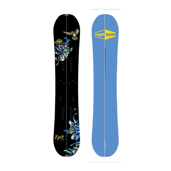 W Epik Split Snowboard W22