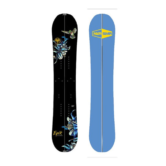 W Epik Split Snowboard W22