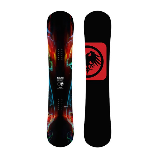 M Proto Synthesis Snowboard W23