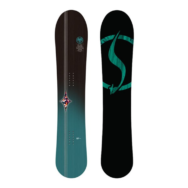 W Harpoon Snowboard W23