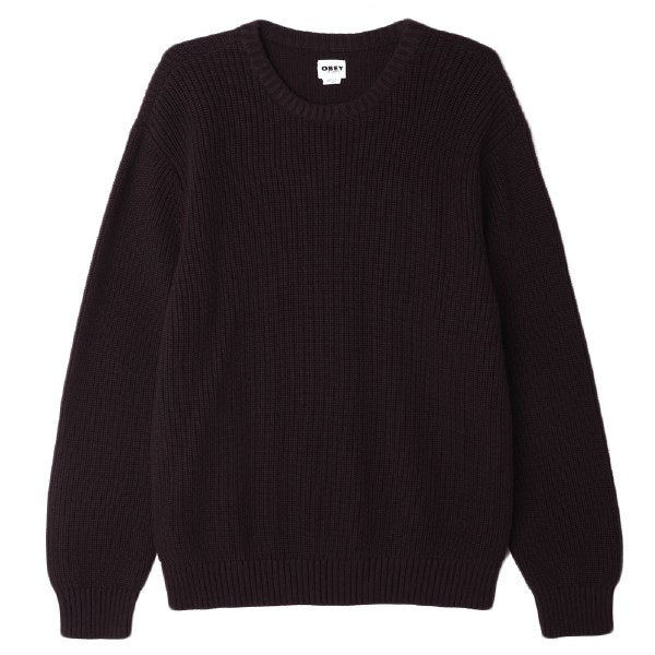 Bold Label Organics Sweater