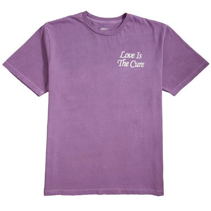 Love Is The Cure SS T