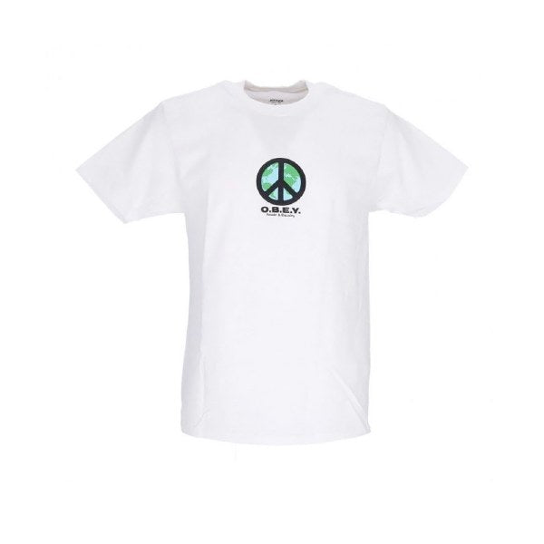 M Peace Punk Classic S/S T-Shirt SU22