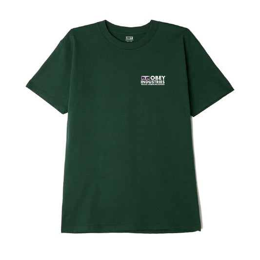 M Visual Communications S/S T-Shirt FA22
