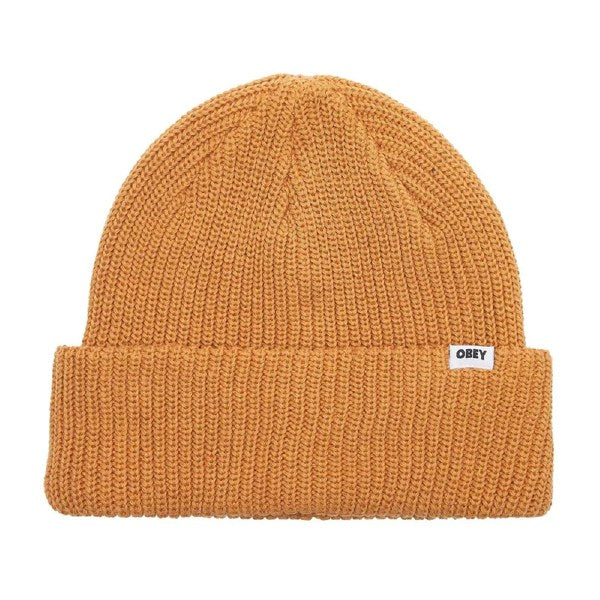 M Bold Organic Beanie FA22