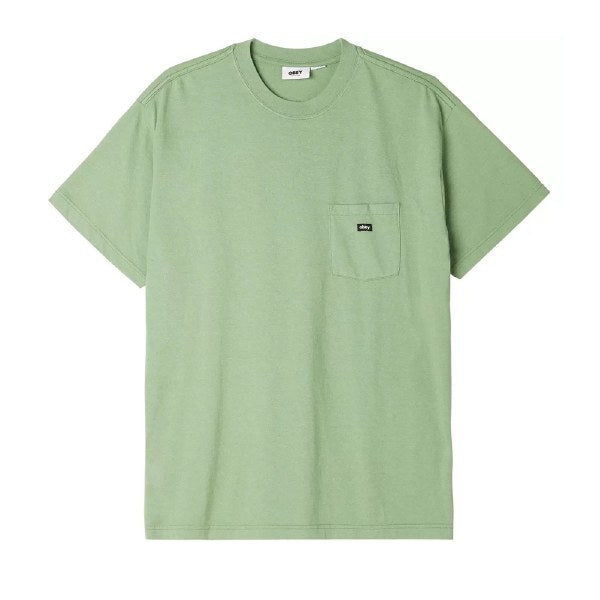 M Timeless Recycled Pkt S/S T-Shirt FA22