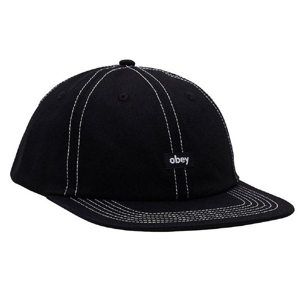 M Mac 6 Panel Hat FA22