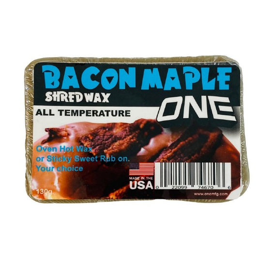 Bacon All Temp 2026