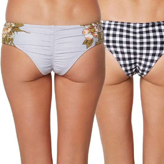 Aloha Floral Revo Hipster