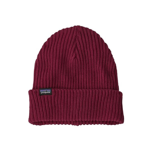 N Fishermans Beanie FA22