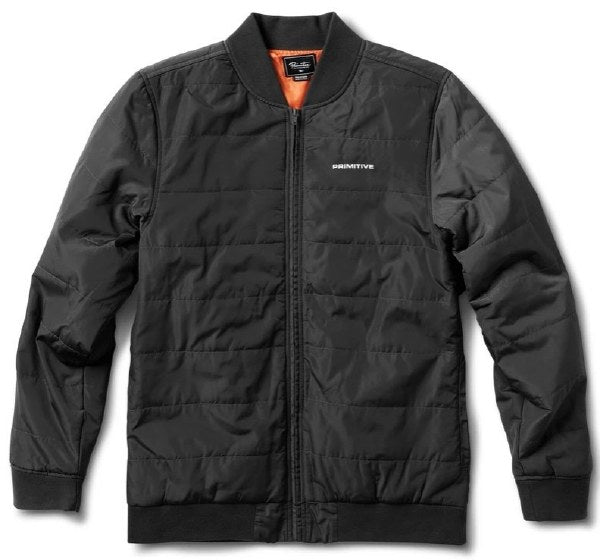 Hadley Bomber Jacket