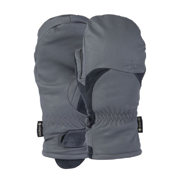 Stealth Gore-Tex Mitt+Warm