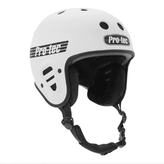 M Full Cut Snow Helmet W23