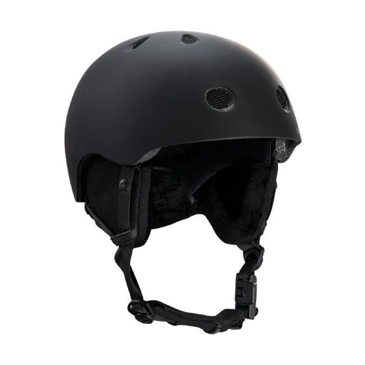 M Classic Lite Snow MIPS Helmet W23