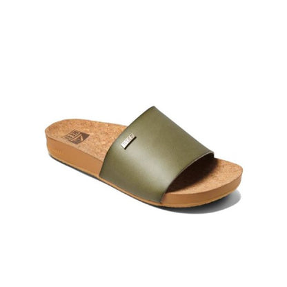 Cushion Scout Sandal SP22