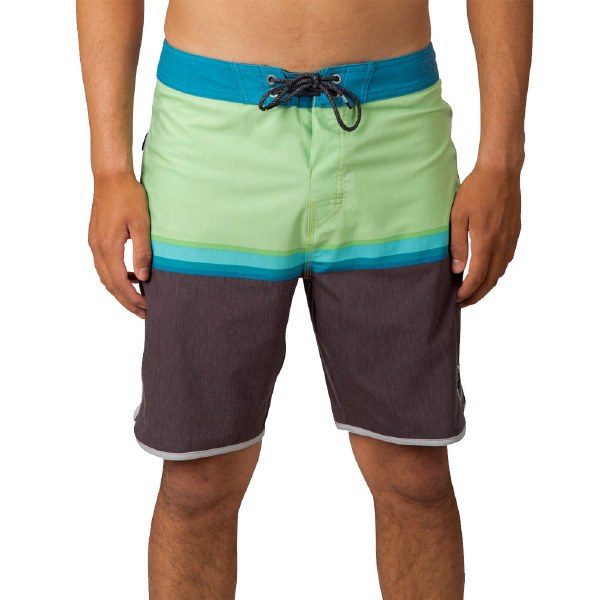 Mirage Highway 69 Boardshort