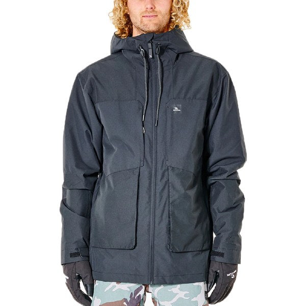 Powell Jacket