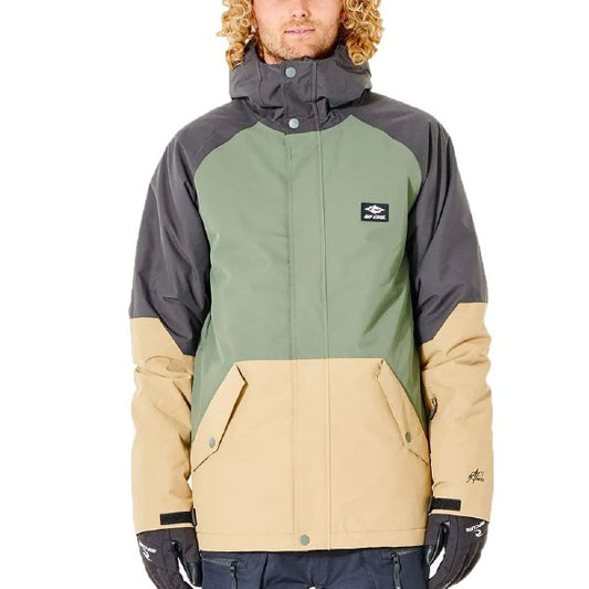 Traction Jacket