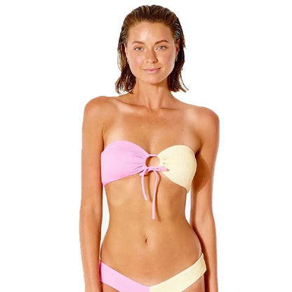 Golden Rays Bandeau